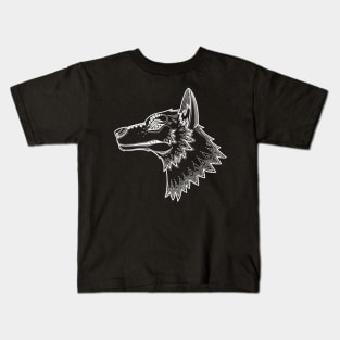 Wolf Kids T-Shirt